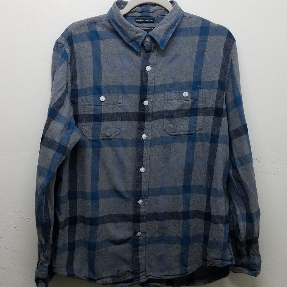 Flannel